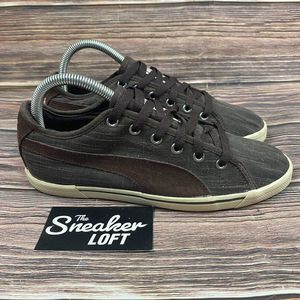Puma Benecio Drill Pack‎ Men's Sneakers